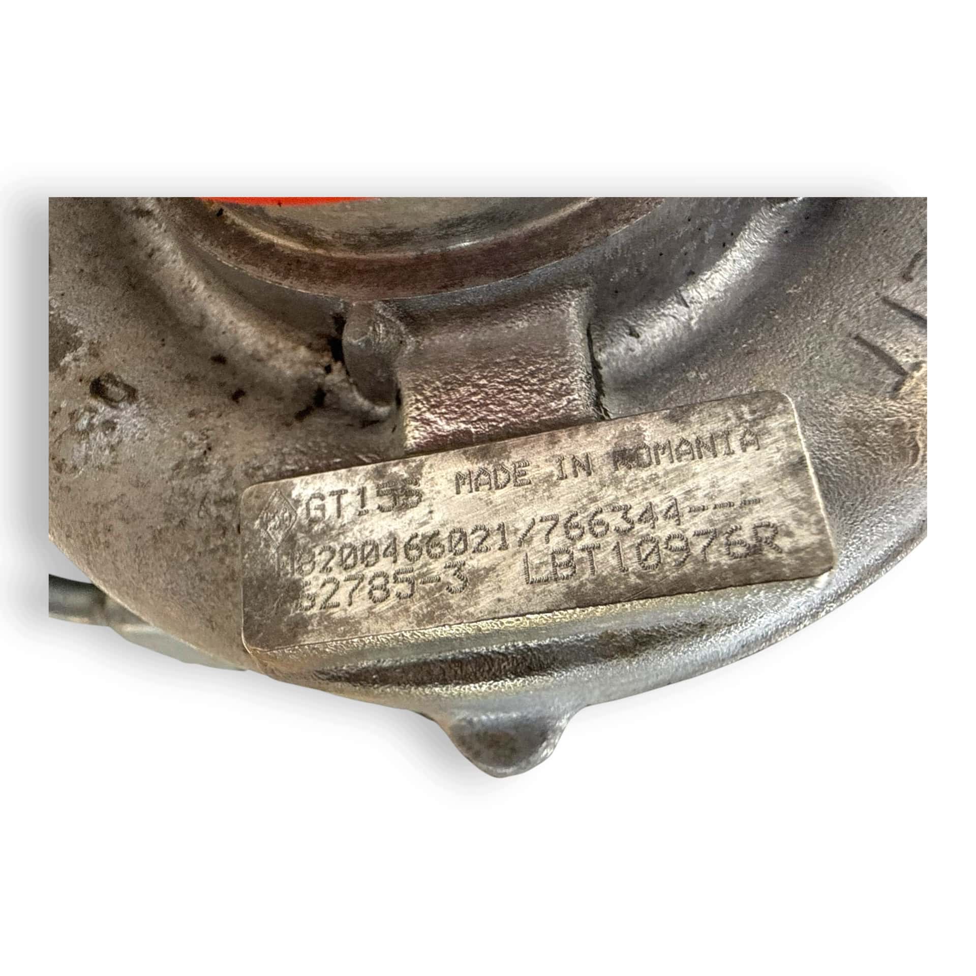 Moteur M9R 782 vue 11
