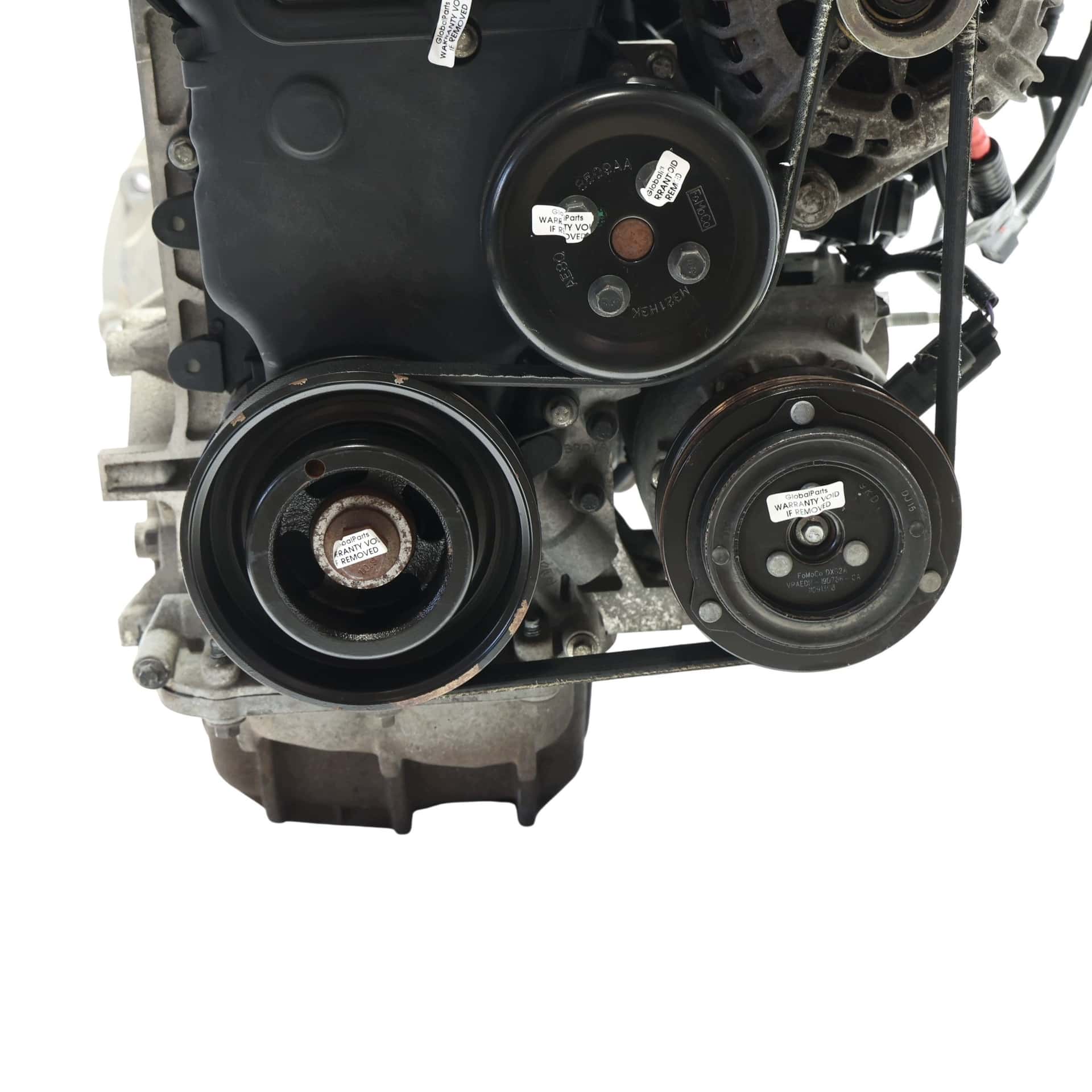 Moteur SNJA vue 10