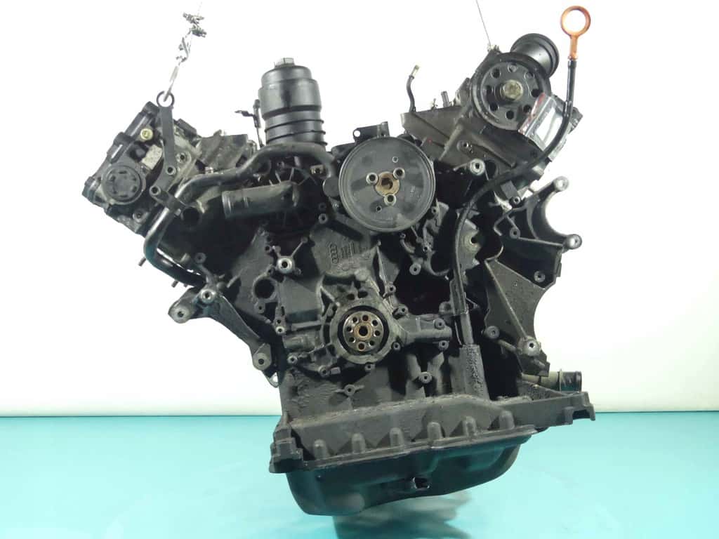 Moteur BUN vue 5