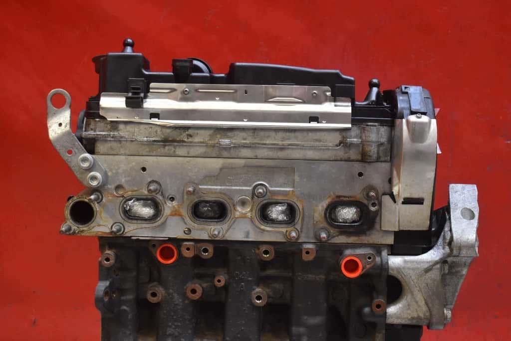 Moteur DDYA vue 10
