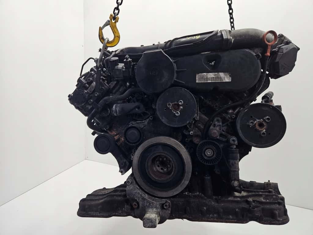 Moteur BPP vue 2