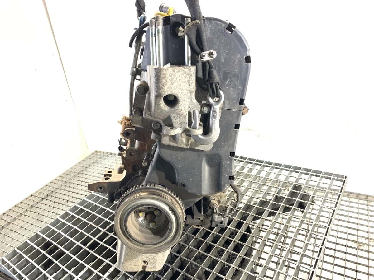 Moteur 192 B2.000 vue 2