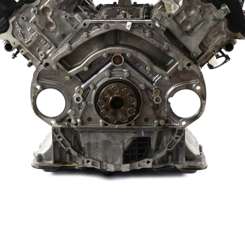 Moteur N62 B44 A vue 6