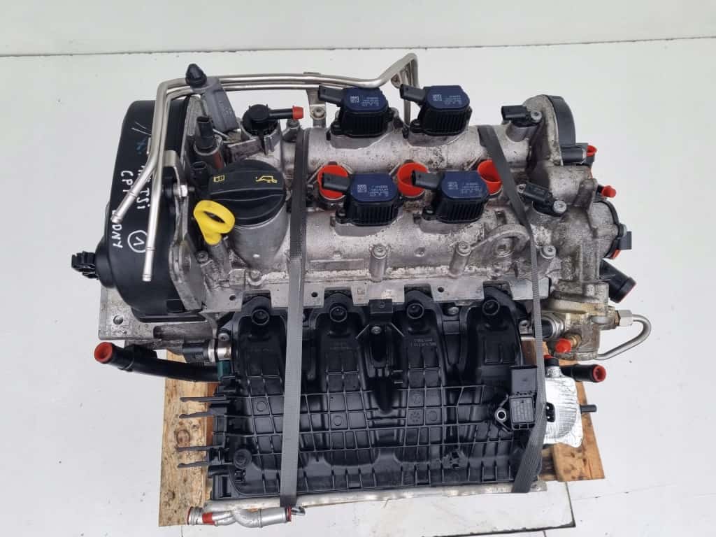 Moteur CPTA vue 2