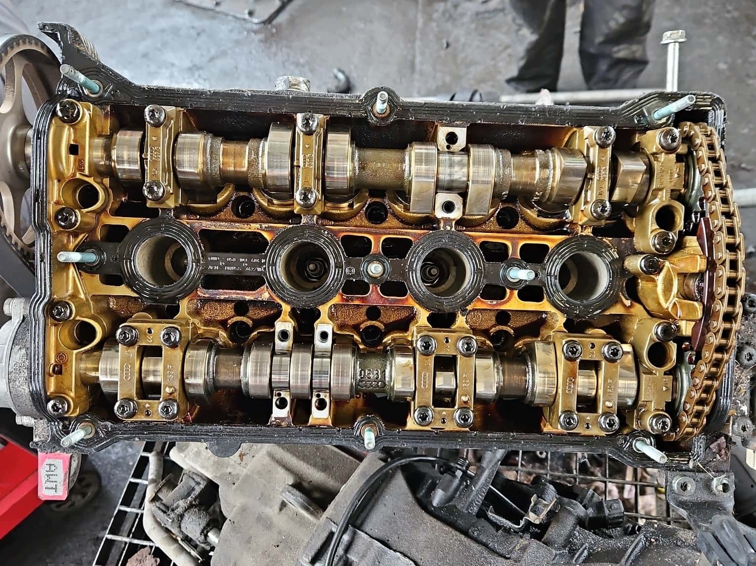 Moteur AWT vue 2