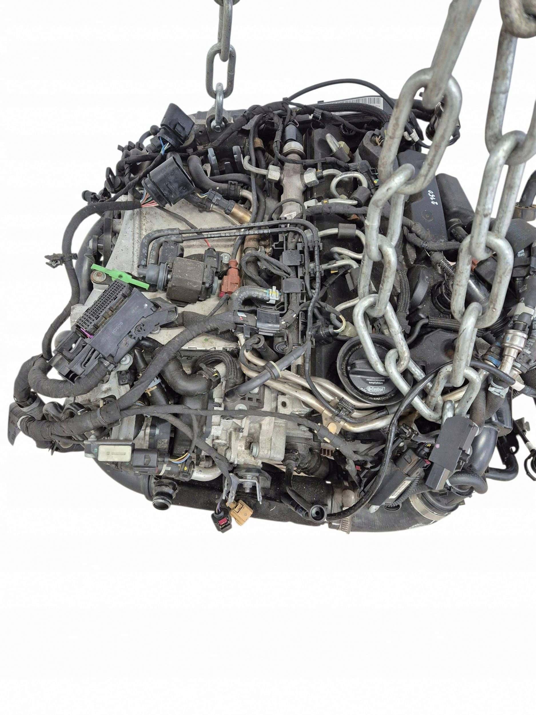 Moteur DEUC vue 4