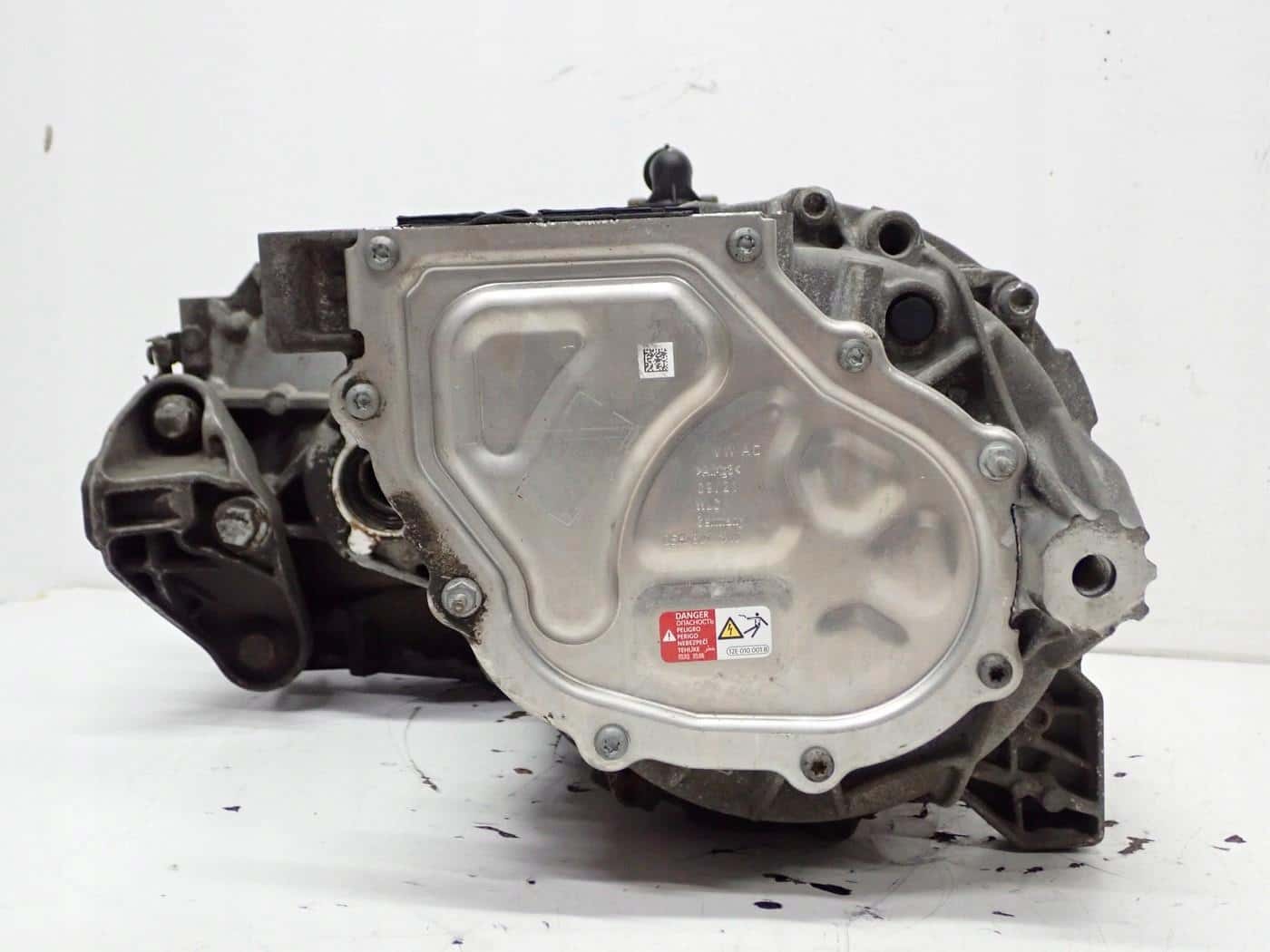Moteur EBJD vue 3