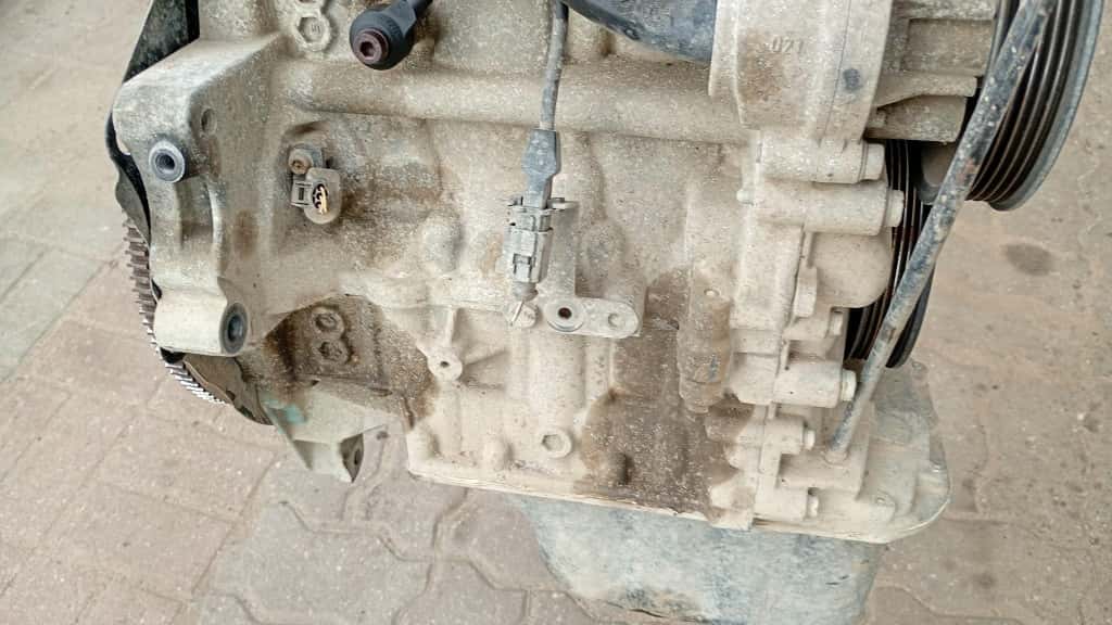 Moteur BME vue 4