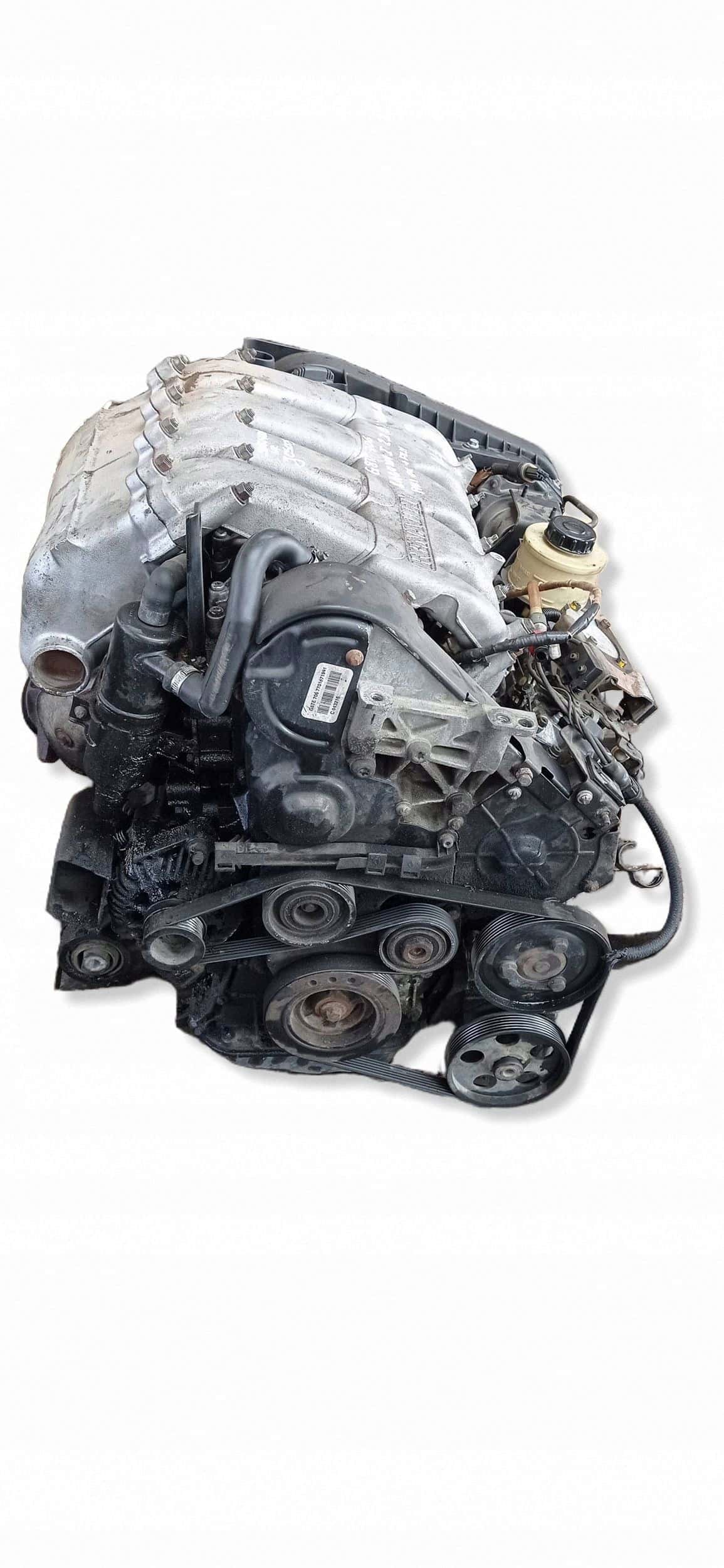 Moteur G8T 706 vue 5