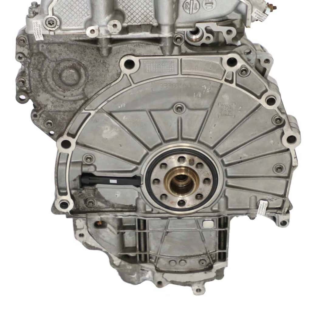 Moteur B48 A20 A vue 8