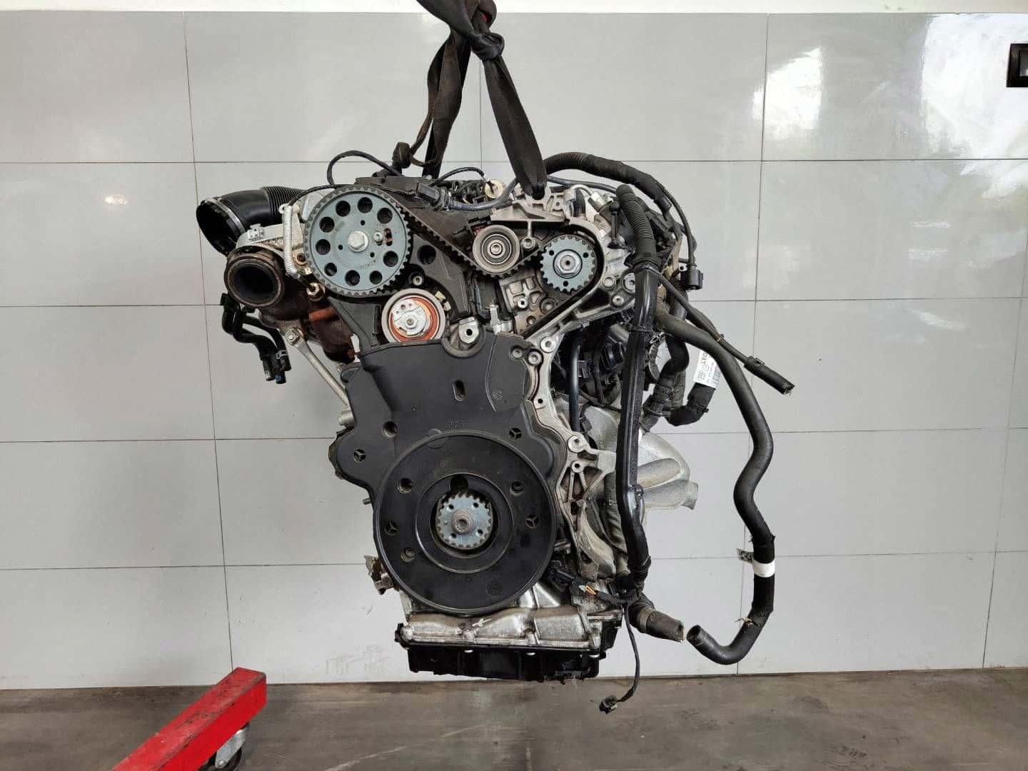 Moteur DTPB vue 4