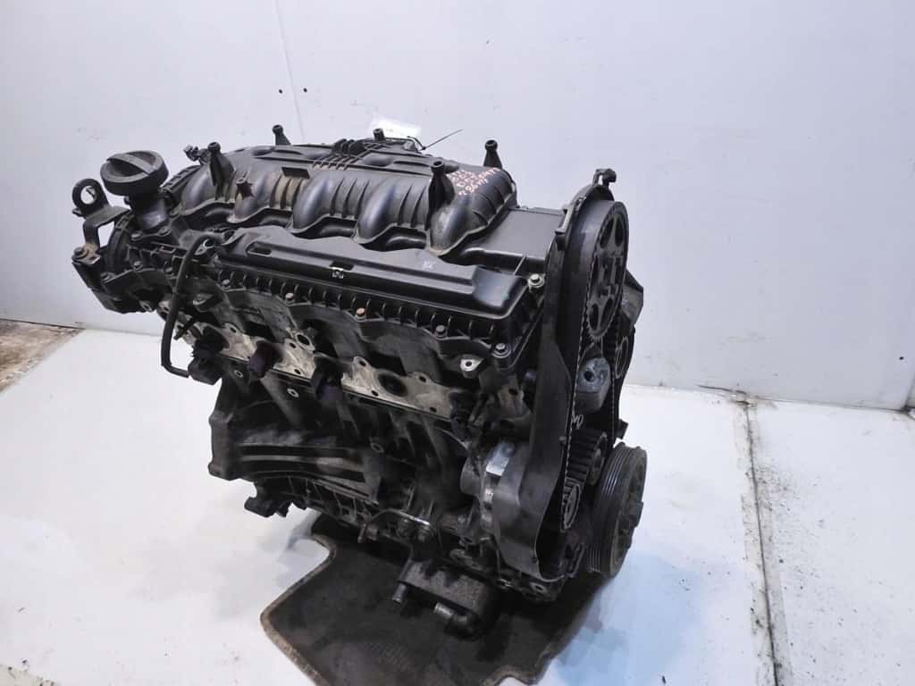 Moteur D 5204 T2 vue 8