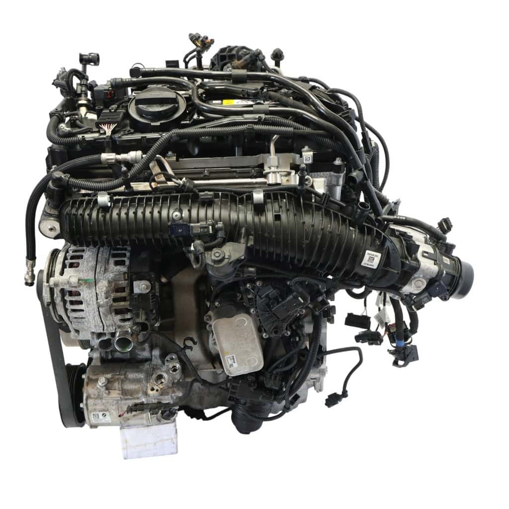 Moteur B48 A20 H vue 2