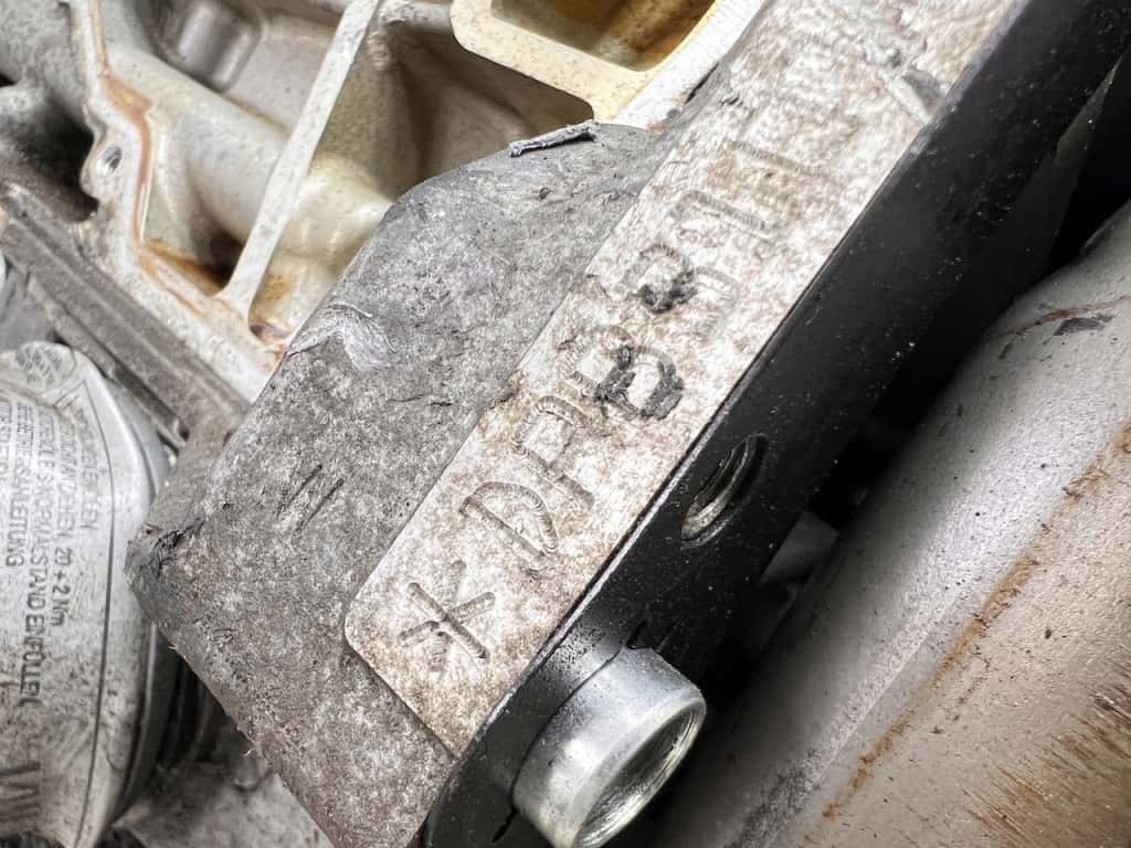 Moteur DPBA vue 5