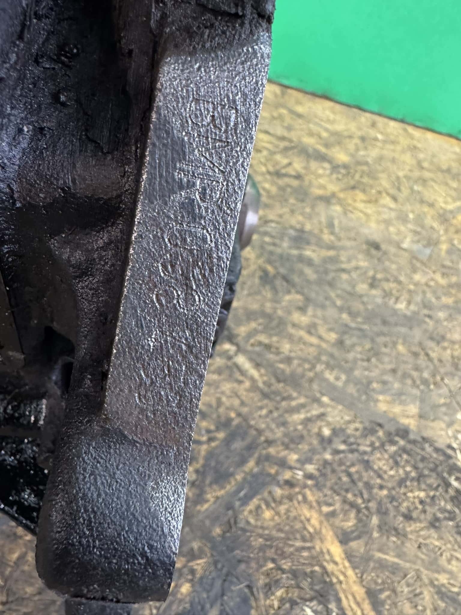 Moteur BMR vue 13