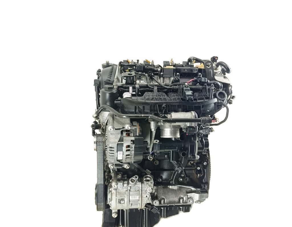 Moteur CYRC vue 2