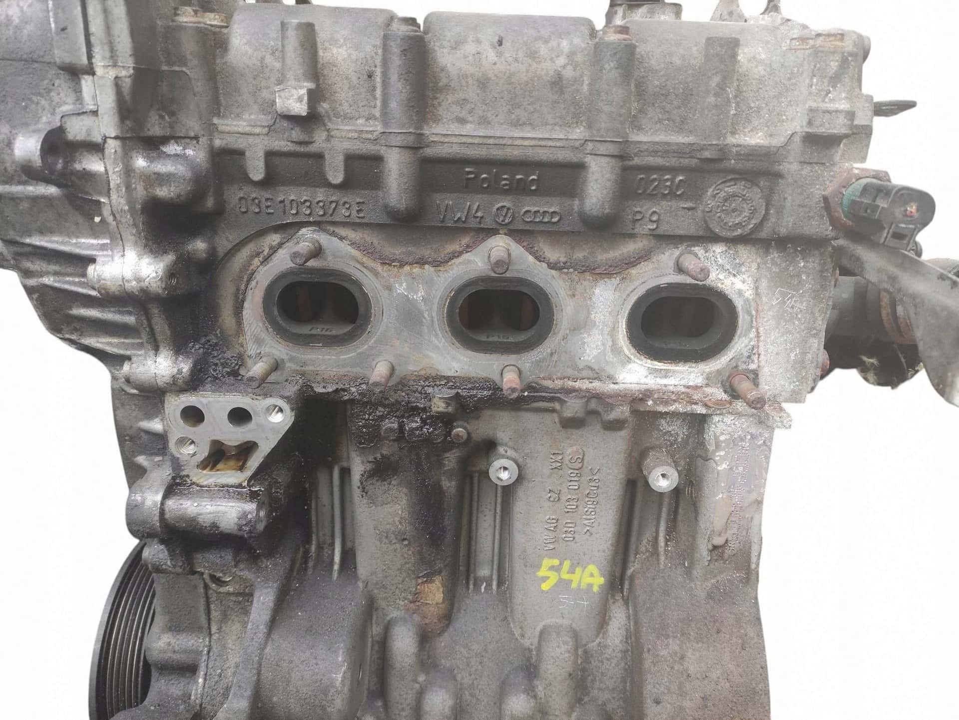 Moteur CGPB vue 4