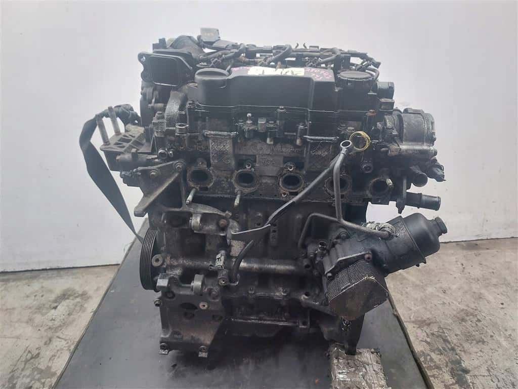 Moteur G8DA vue 7