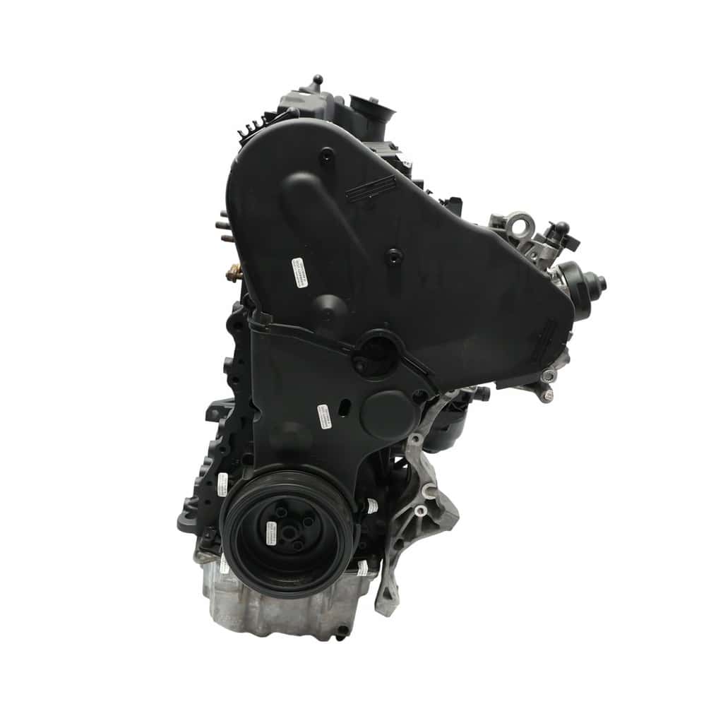 Moteur CUUD vue 4