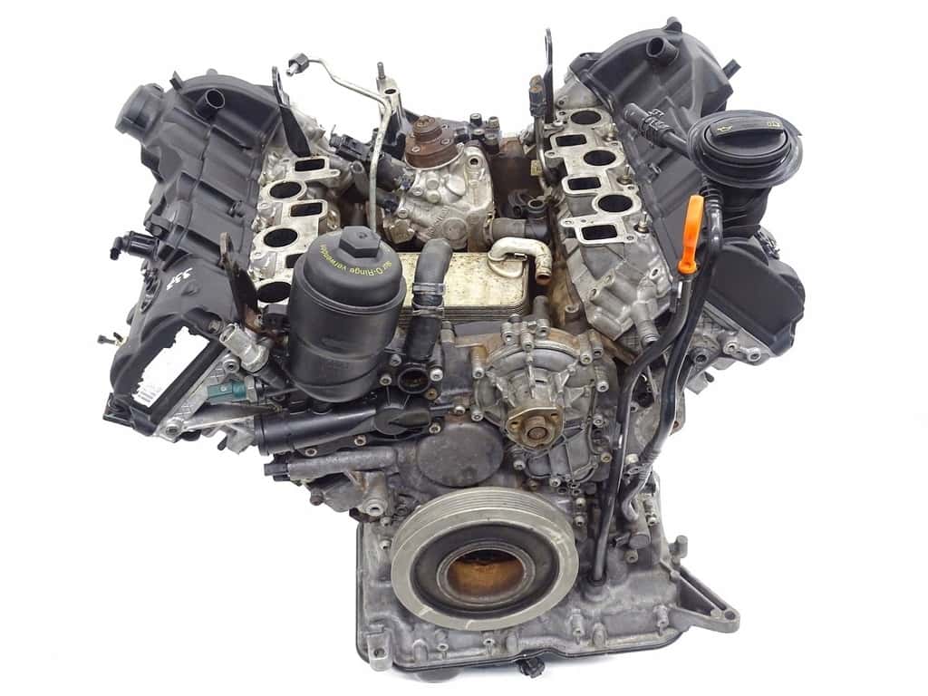 Moteur CJGA vue 3