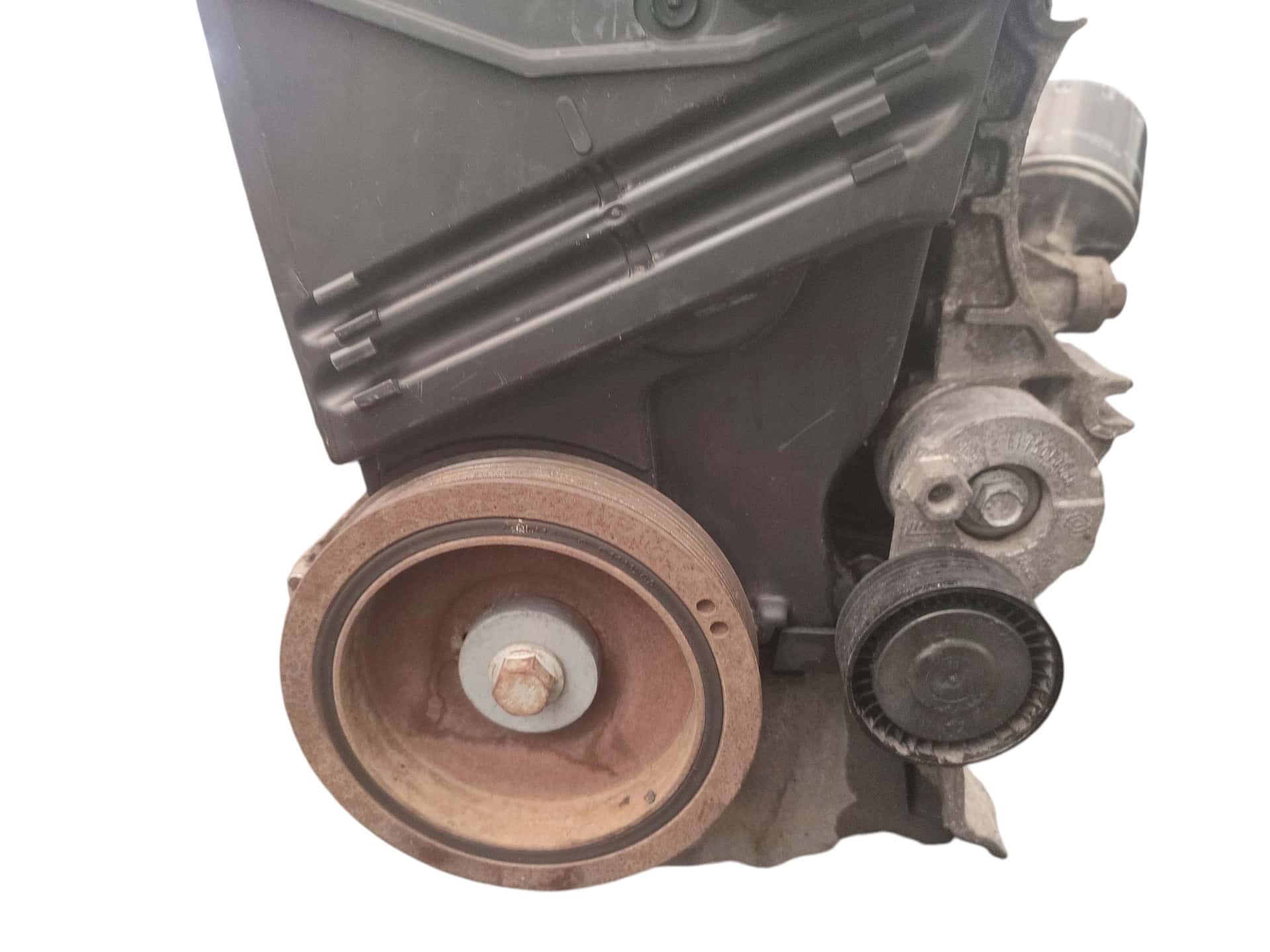 Moteur K9K 837 vue 6