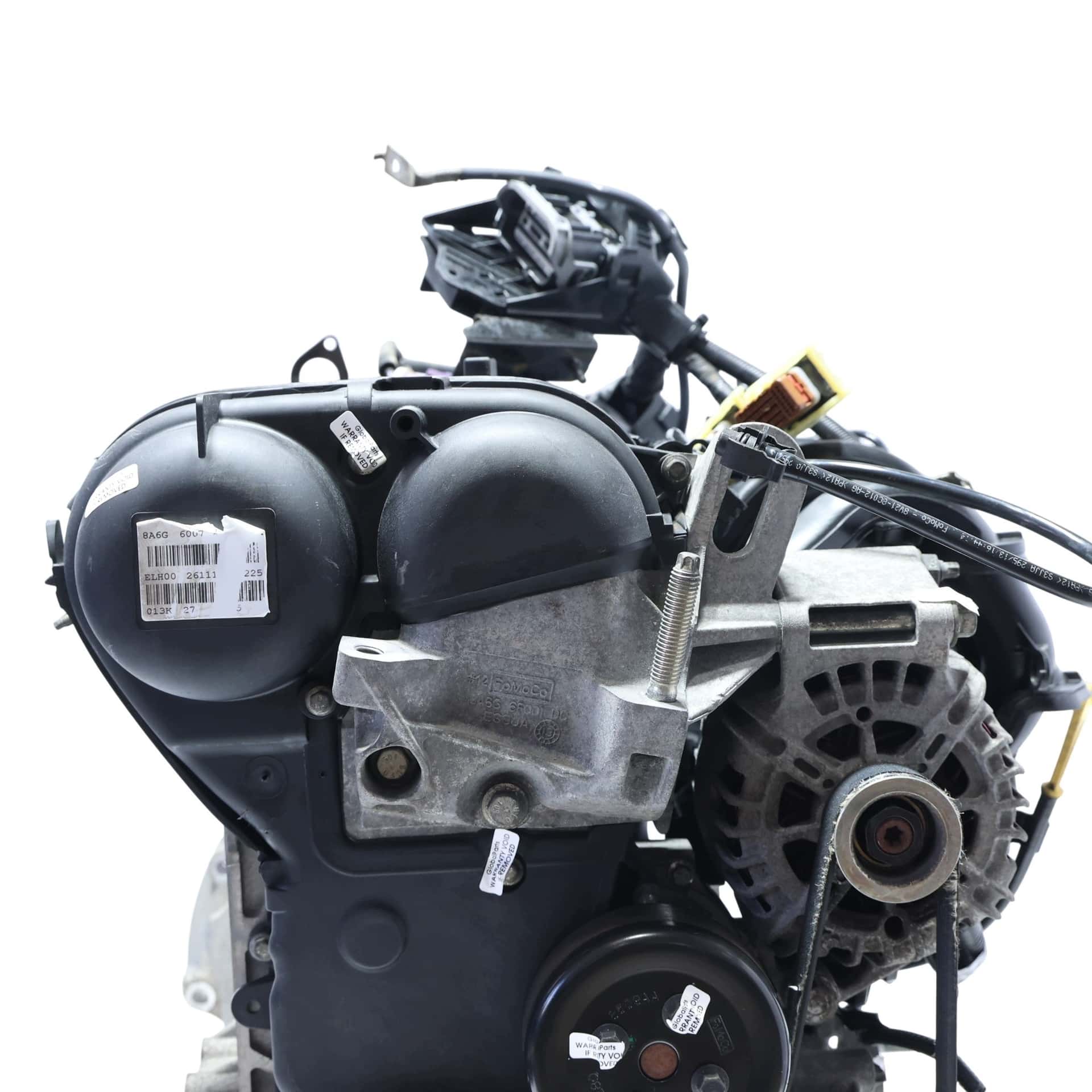 Moteur SNJA vue 9