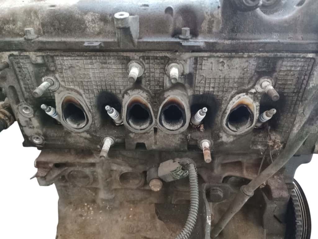 Moteur 199 A4.000 vue 5