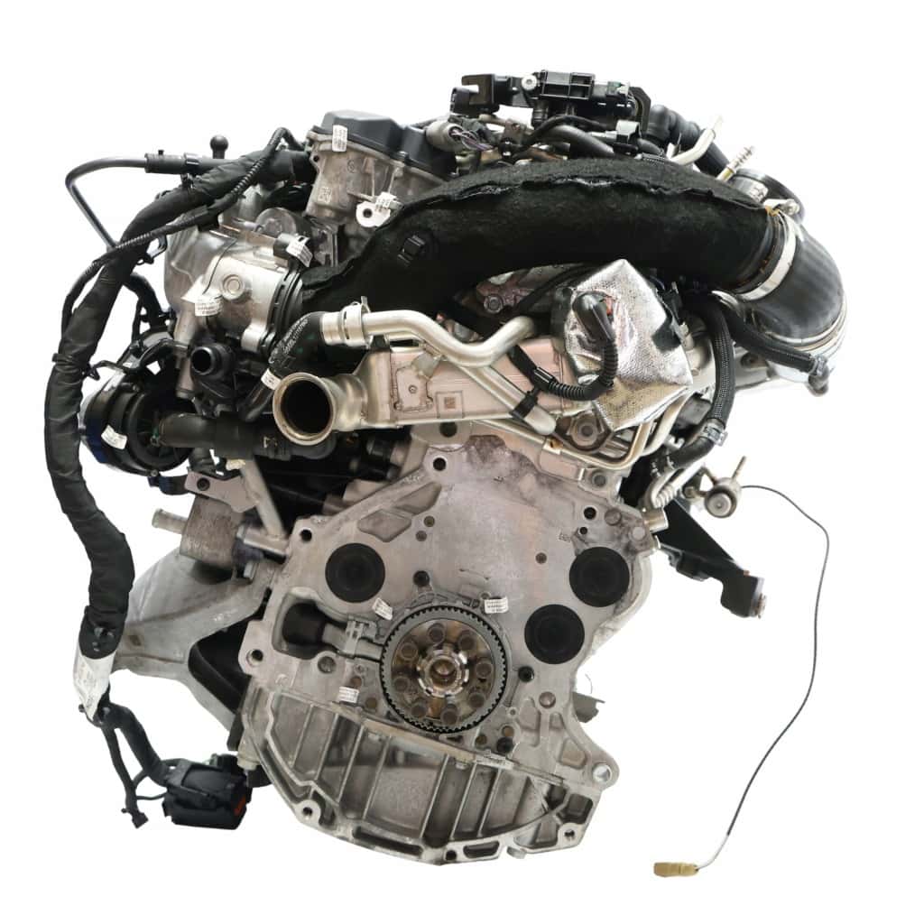 Moteur DTPB vue 7