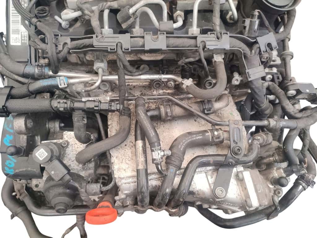 Moteur CKFB vue 7
