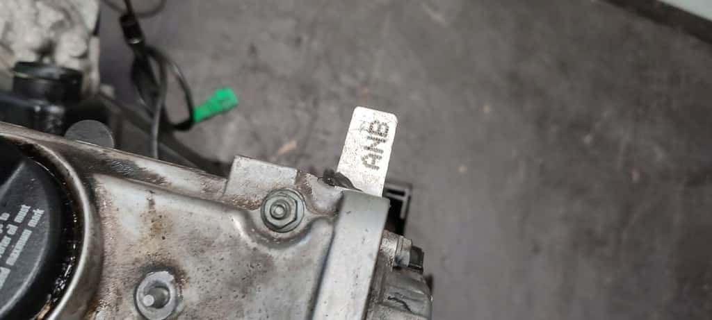 Moteur ANB vue 2