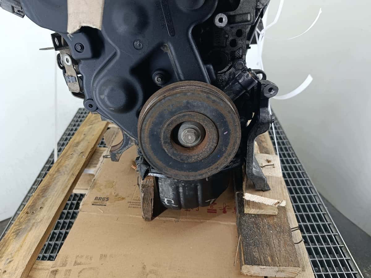 Moteur Y603 vue 5
