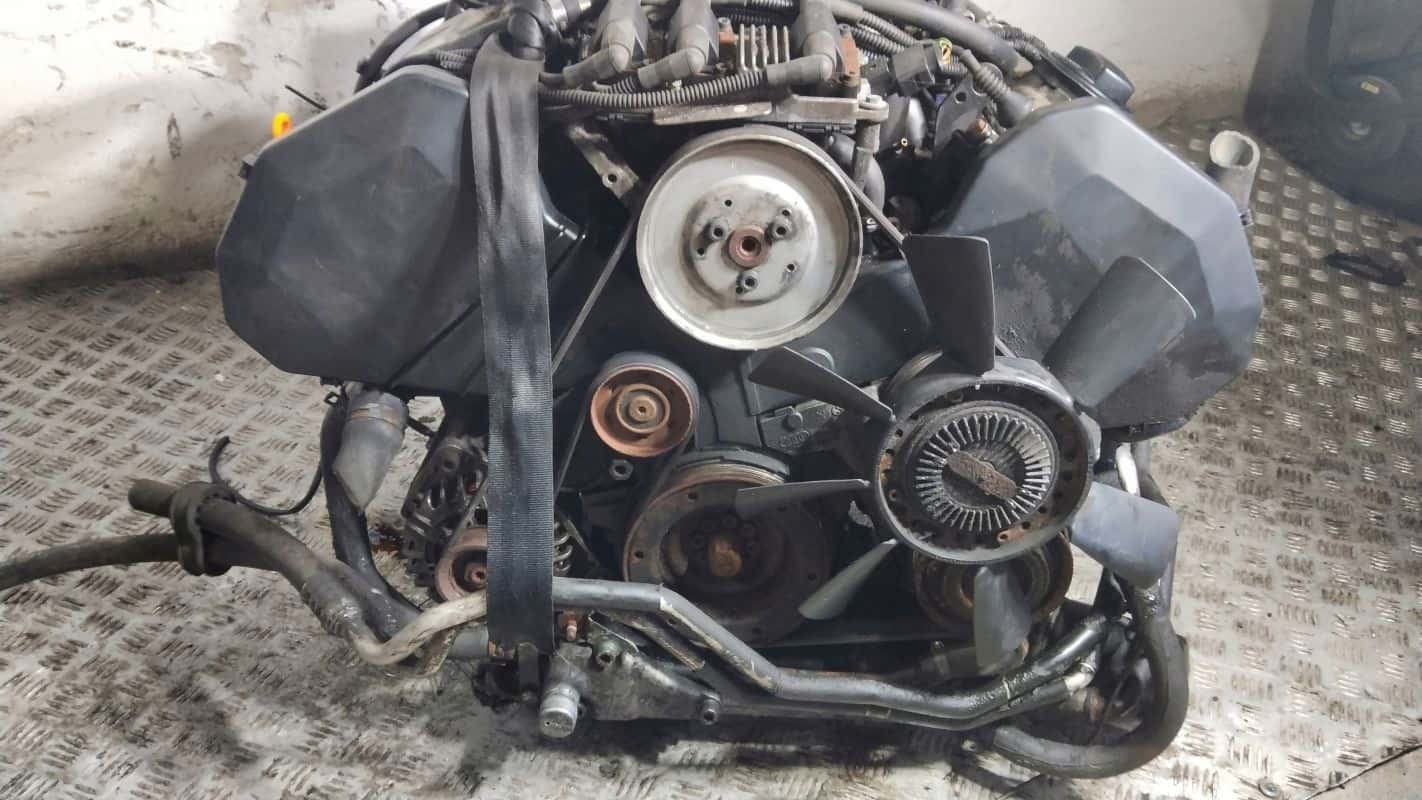Moteur APR vue 3