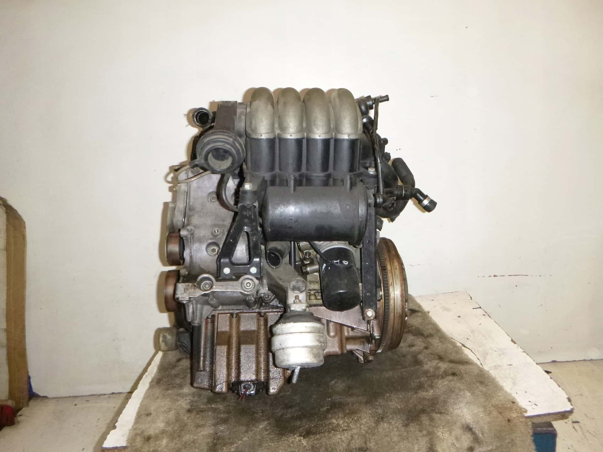 Moteur ALT vue 4