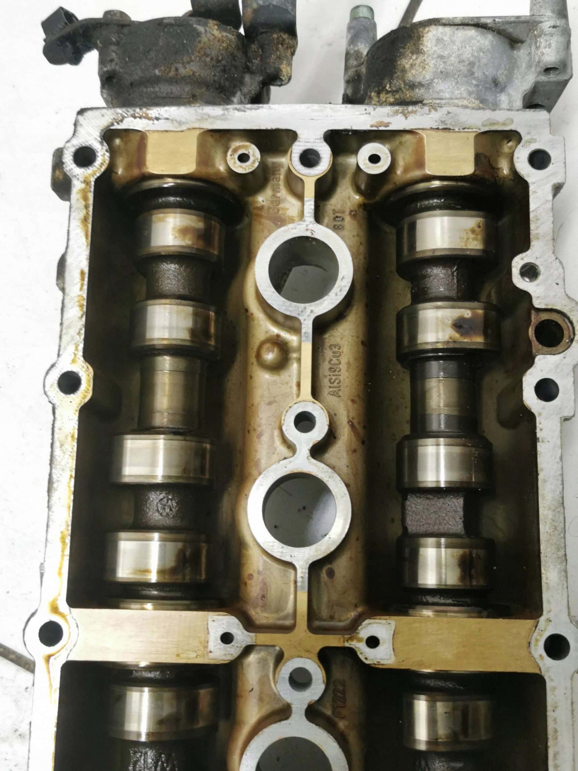 Moteur BCA vue 9