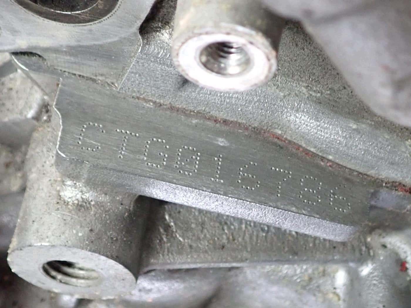 Moteur CTGA vue 7