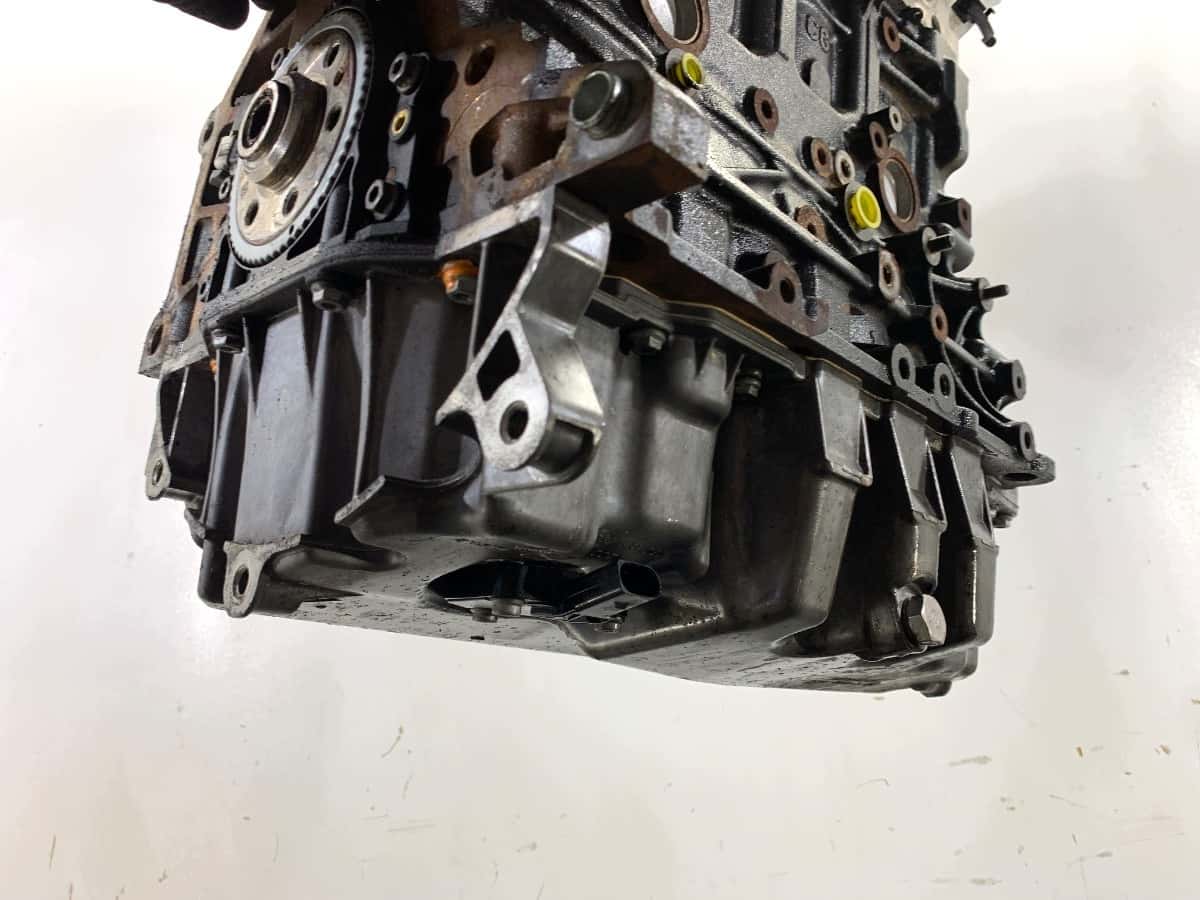Moteur CFGC vue 5