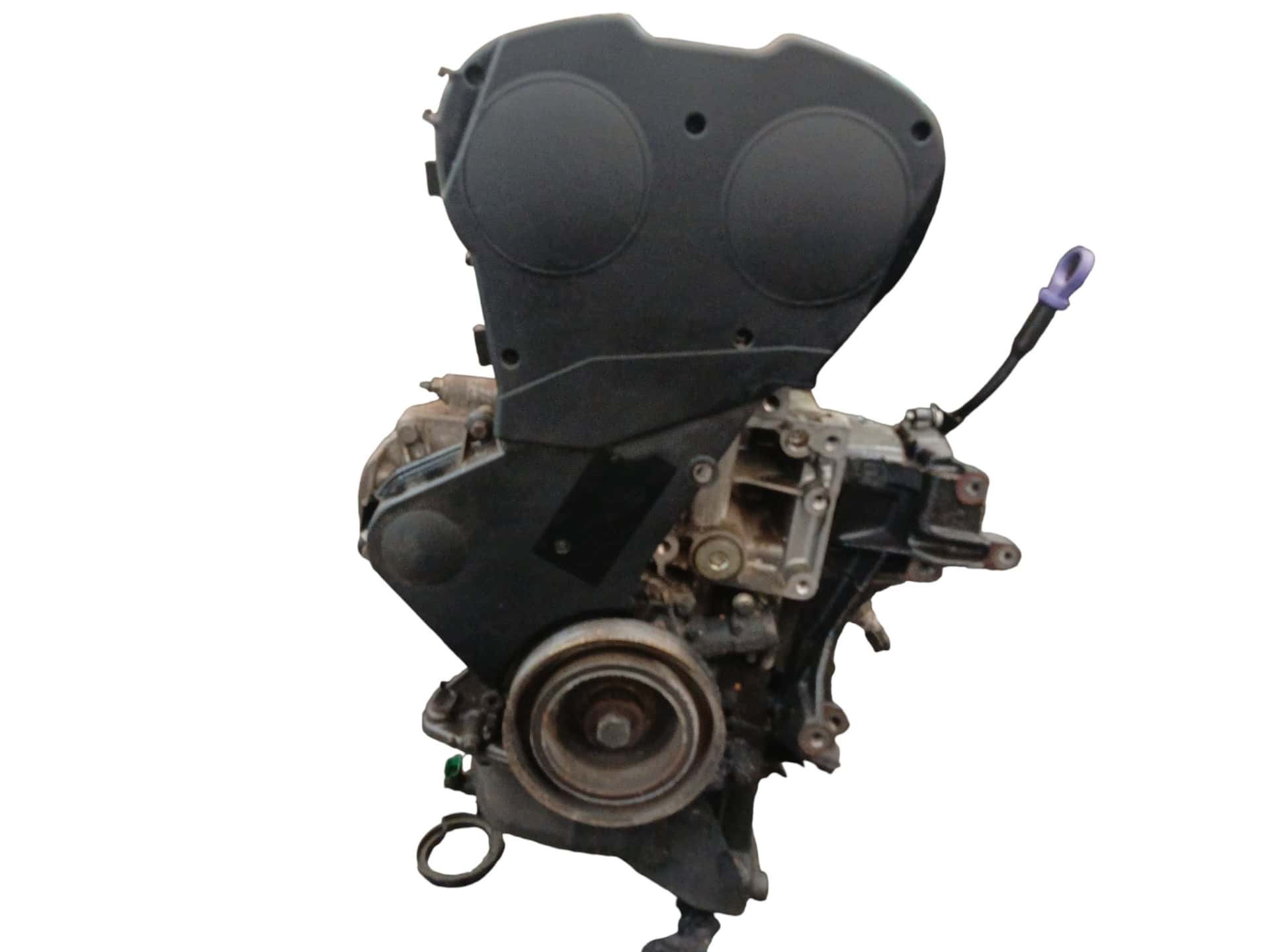 Moteur 6FZ (EW7J4) vue 8