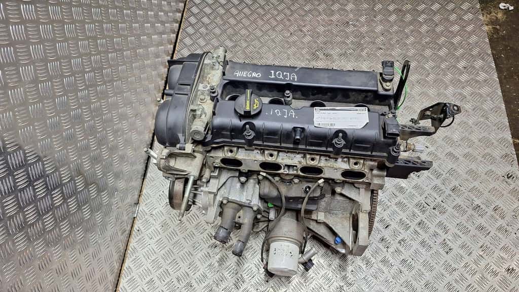 Moteur IQJA vue 3