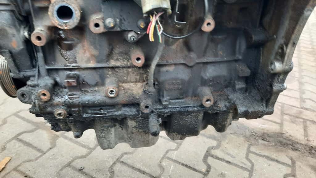 Moteur 20 T2N vue 6