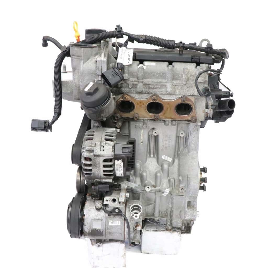 Moteur CGPB vue 2