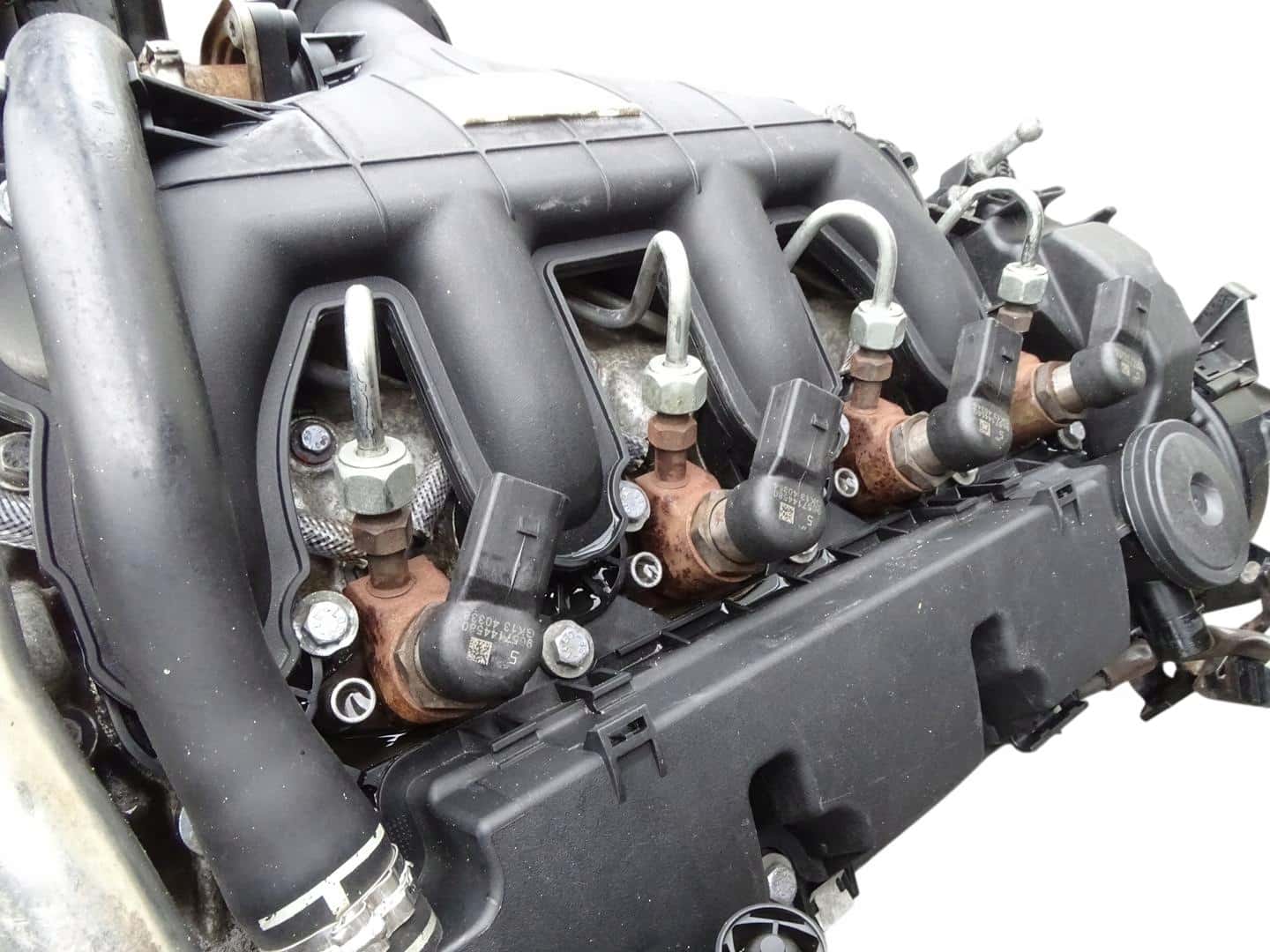 Moteur AZWA vue 8