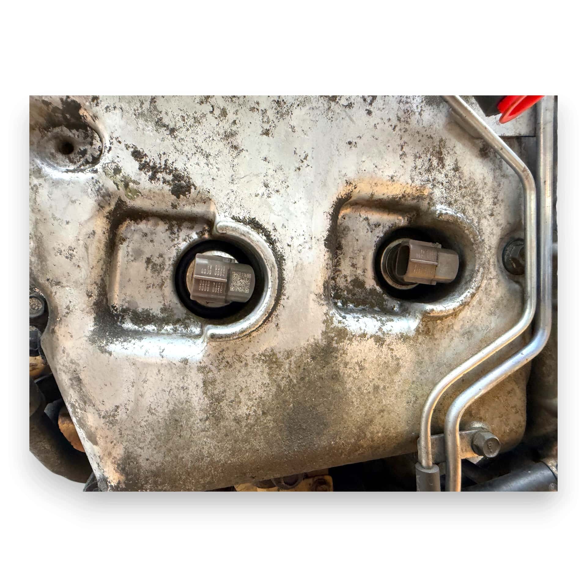 Moteur EE20Z vue 12