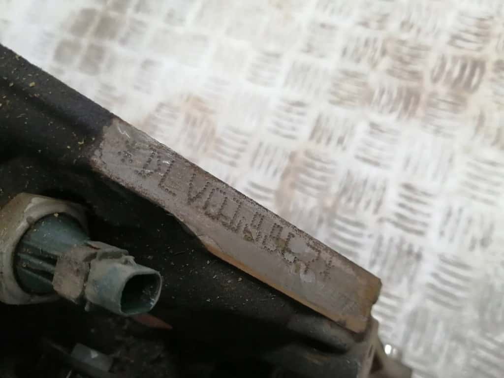Moteur DLVA vue 4