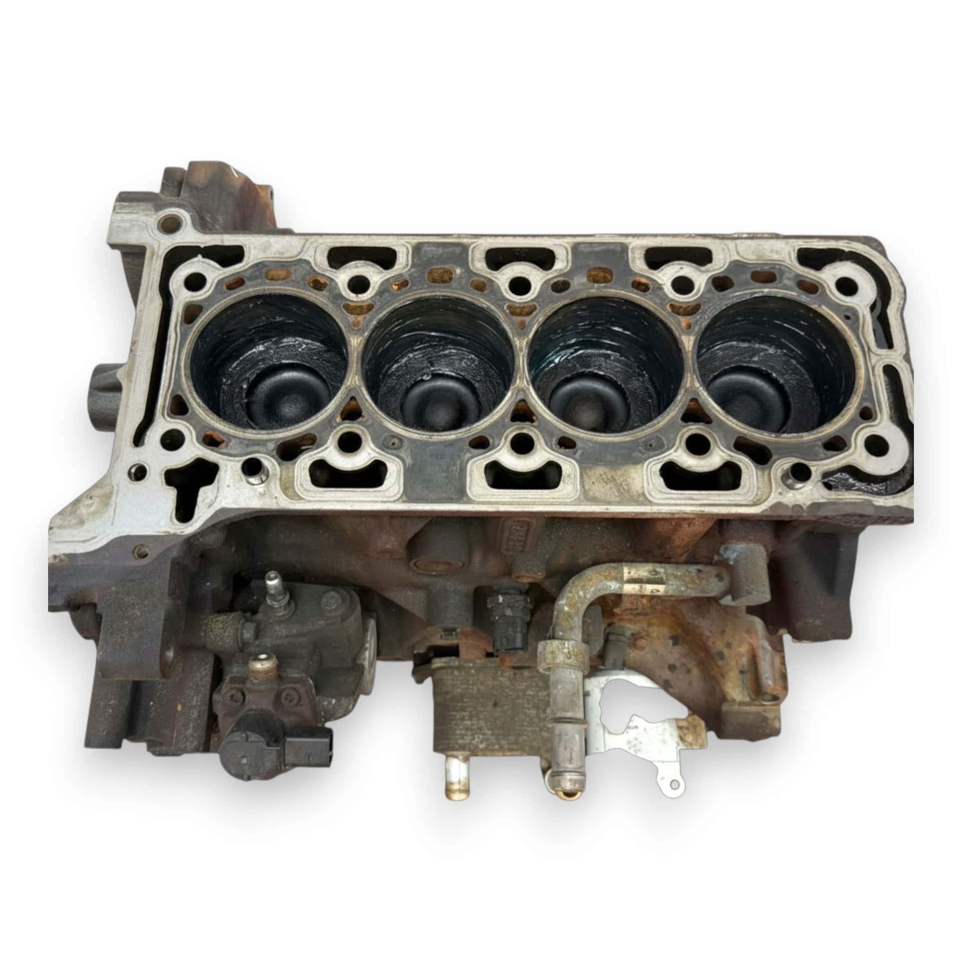 Moteur BKFB vue 3
