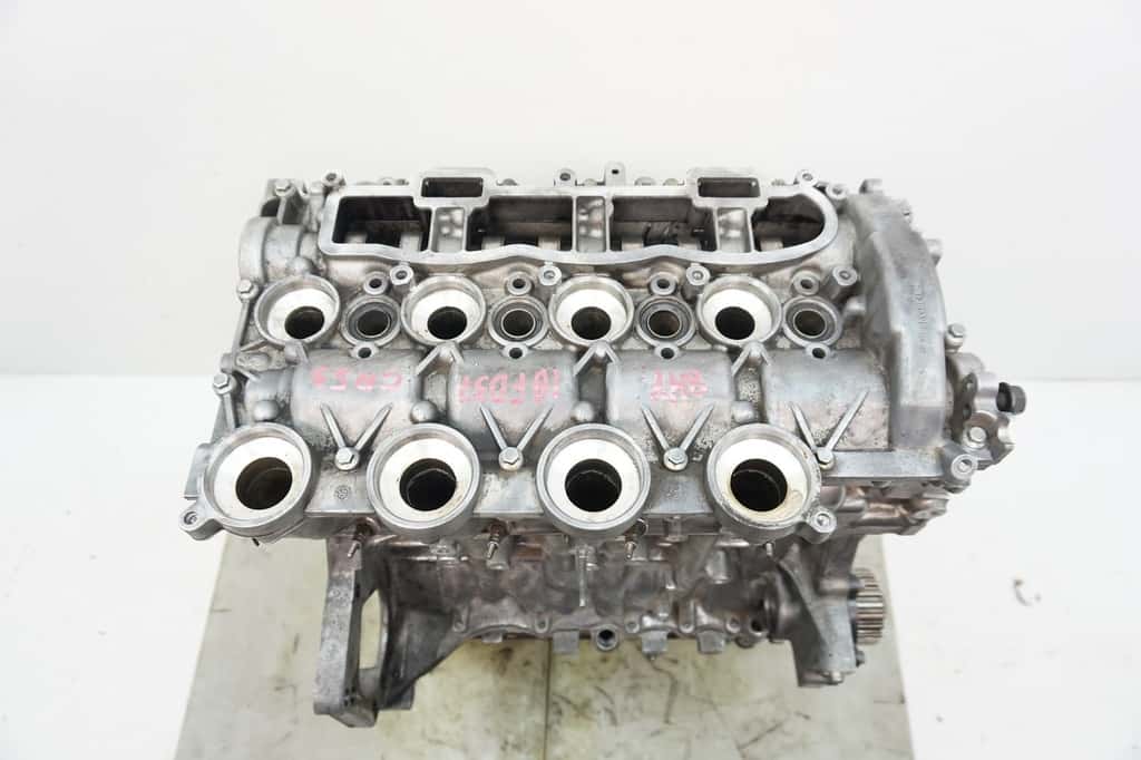 Moteur 8HY vue 2