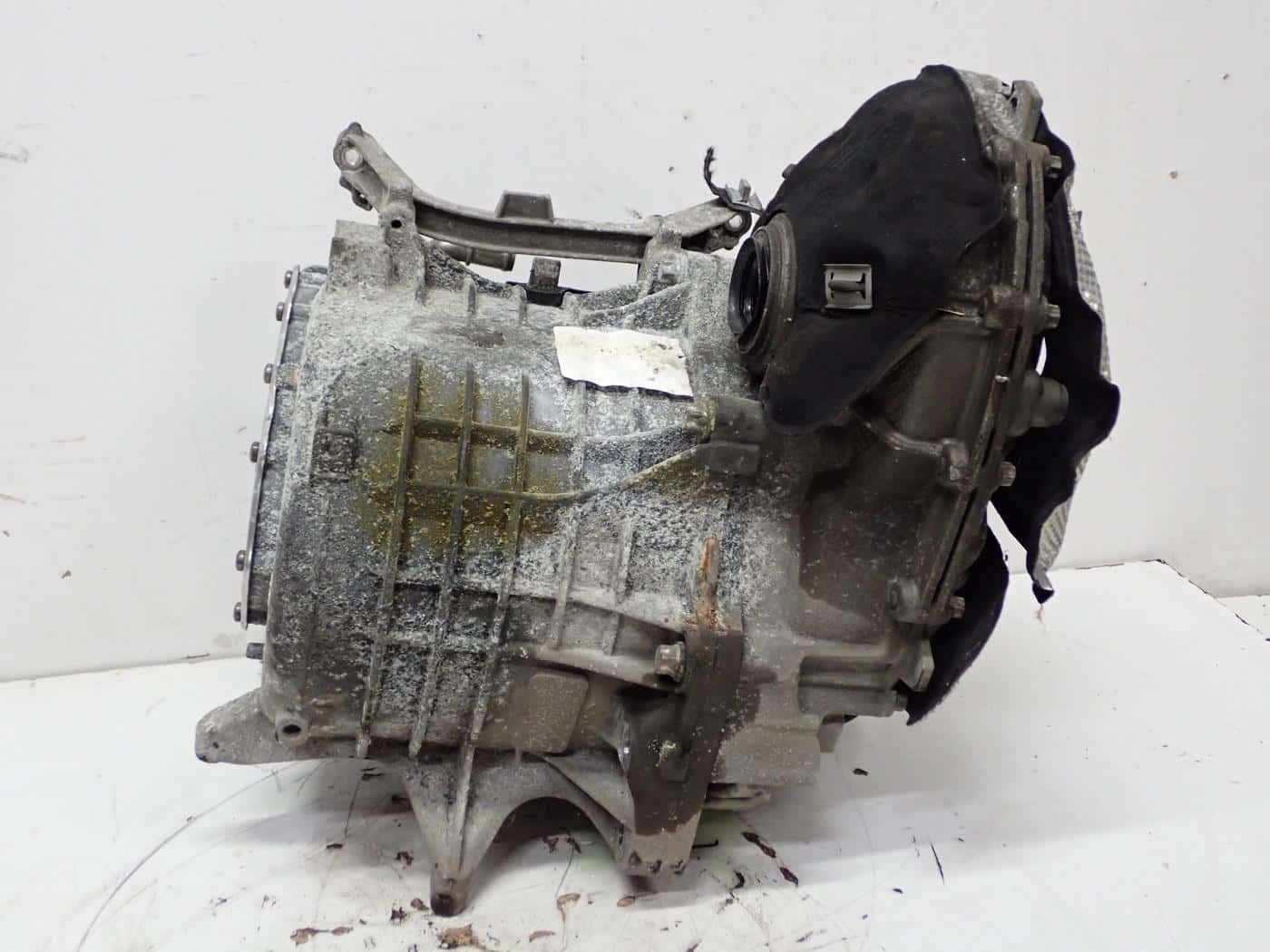 Moteur IB1P25B vue 6