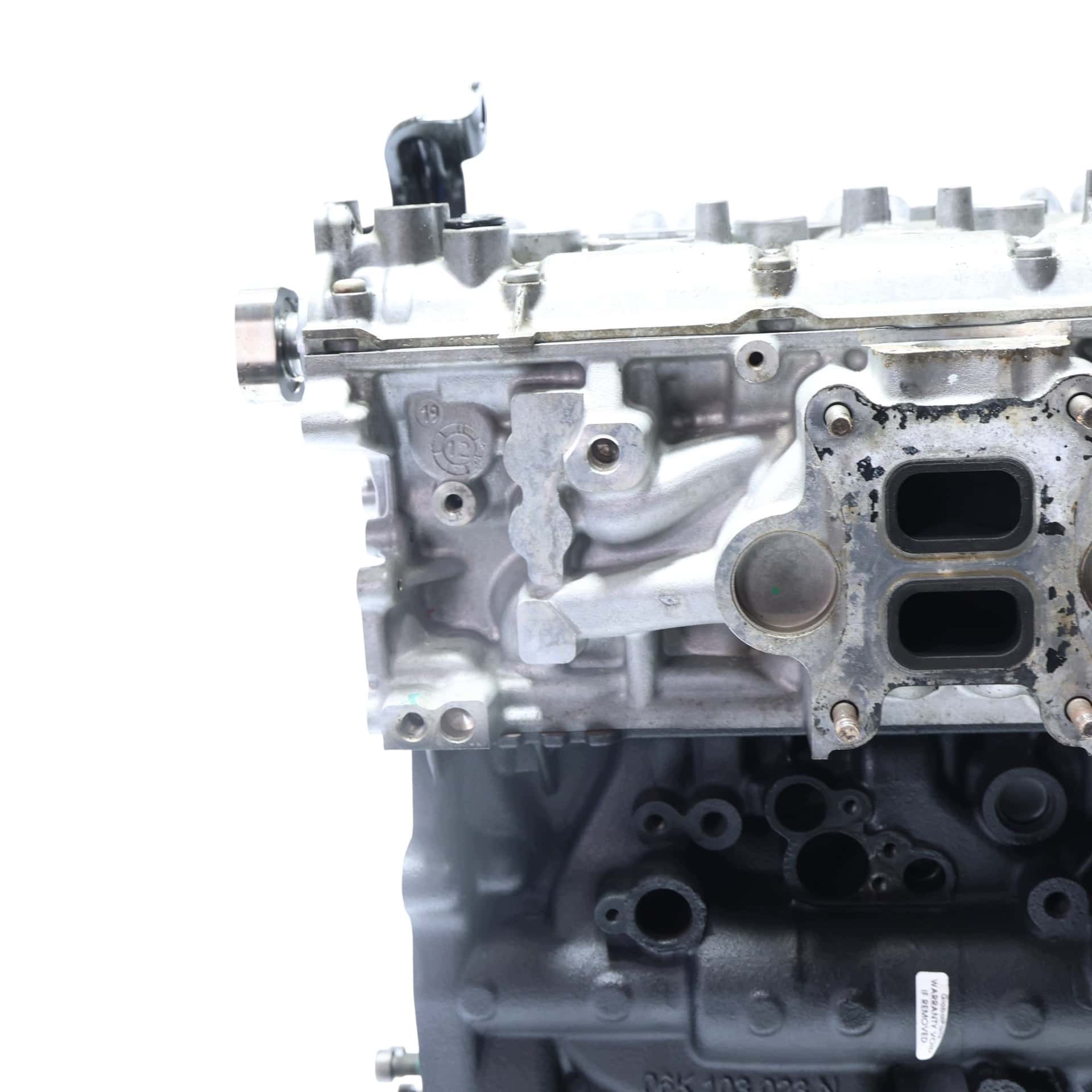 Moteur DKZB vue 12