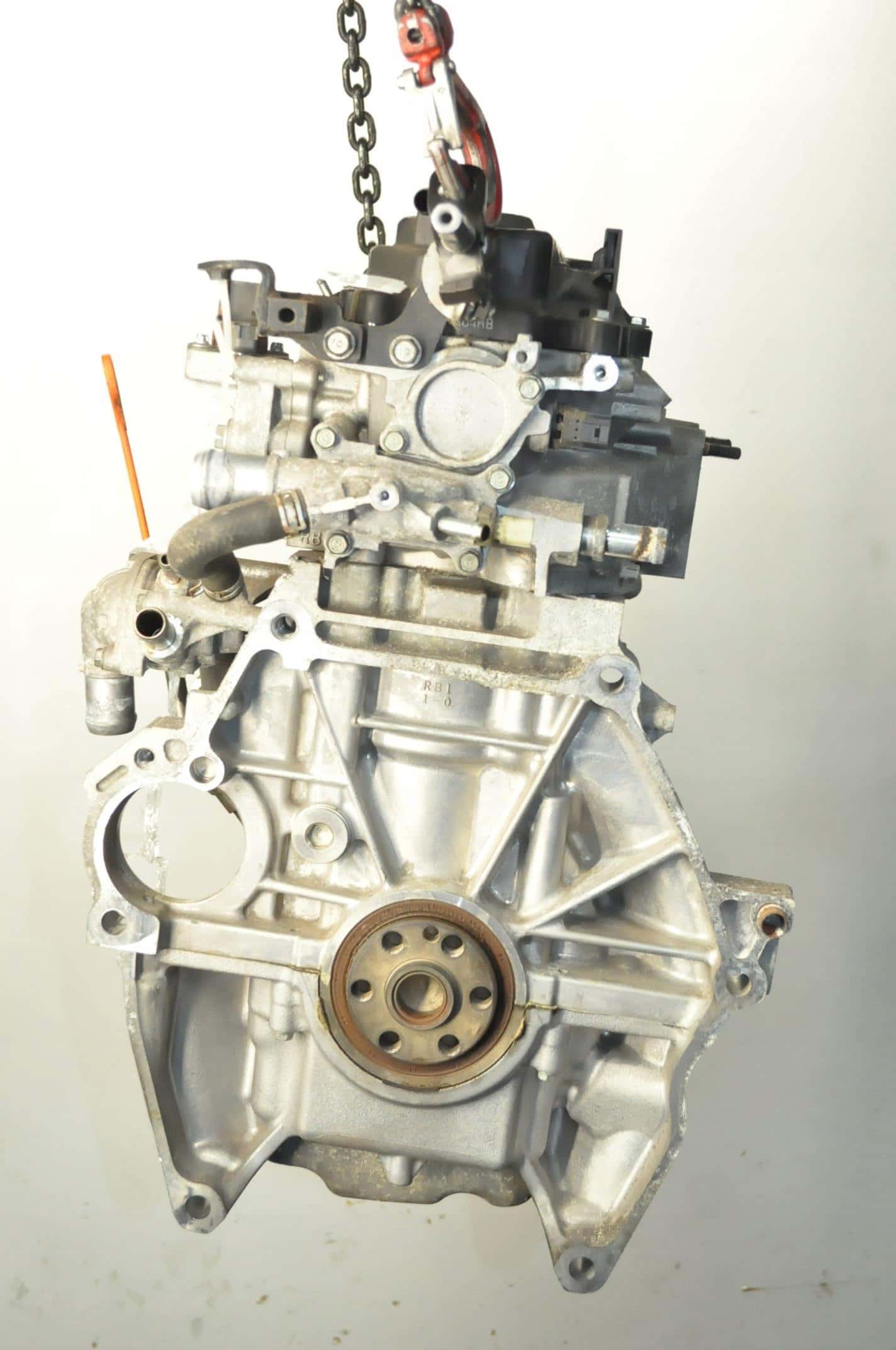 Moteur L15A vue 7