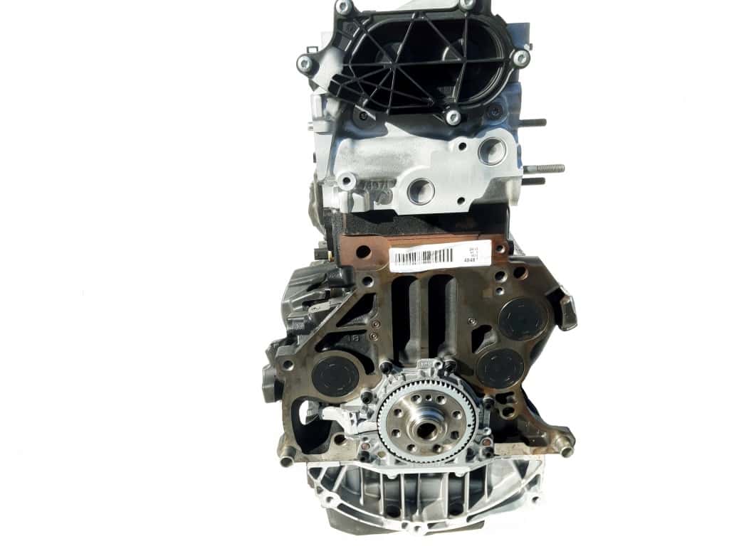 Moteur DTSB vue 3