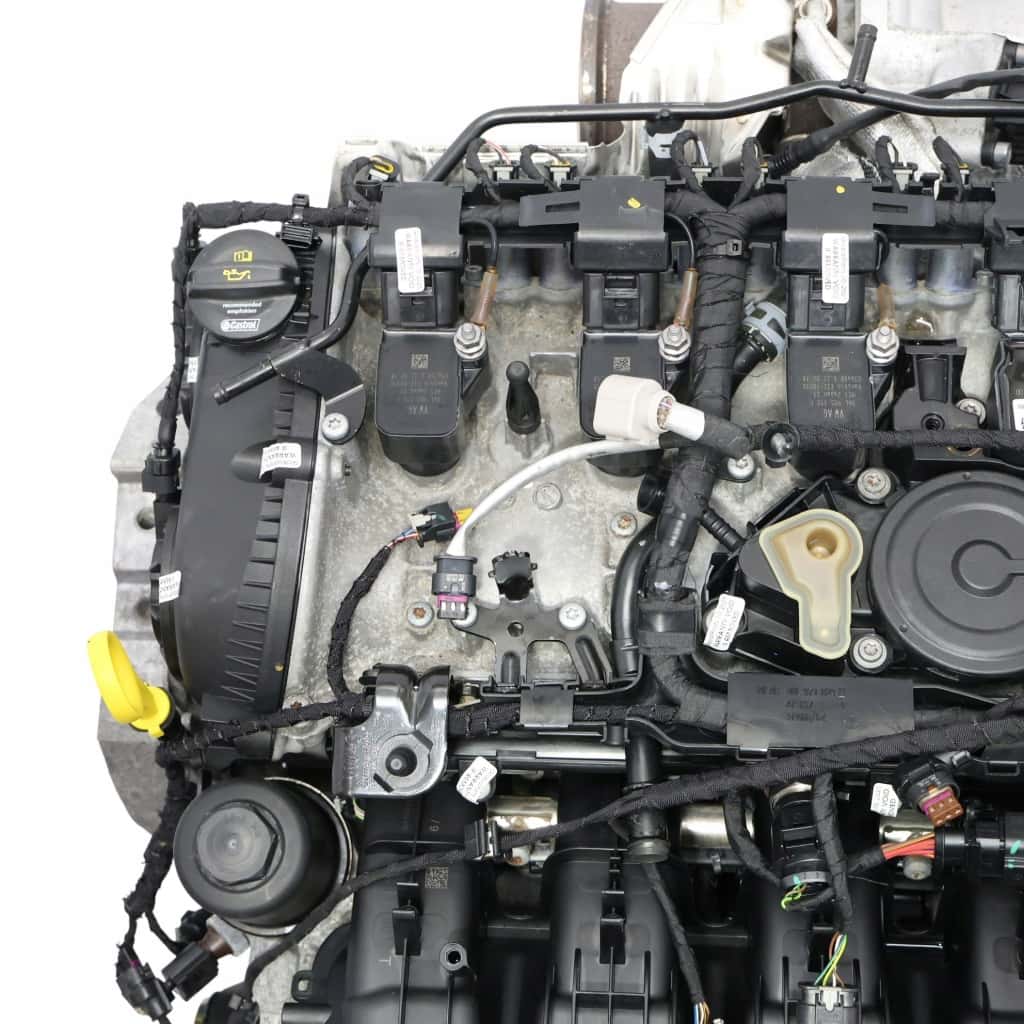 Moteur CJSB vue 3